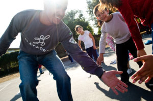 Set simple recess guidelines