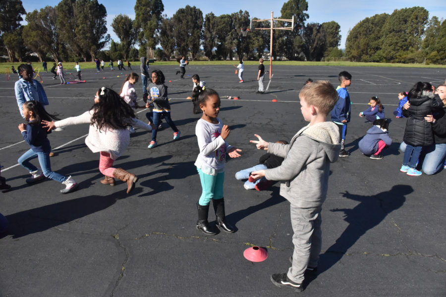 Make Rock Paper Scissors a Habit - Recess Lab